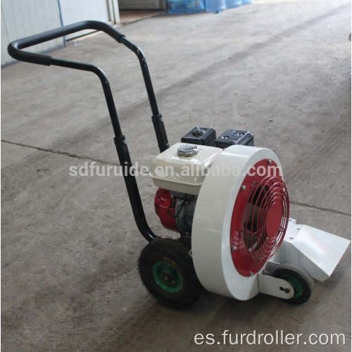 Soplador de carretera de construcción portátil Honda GX160 (FCF-360)